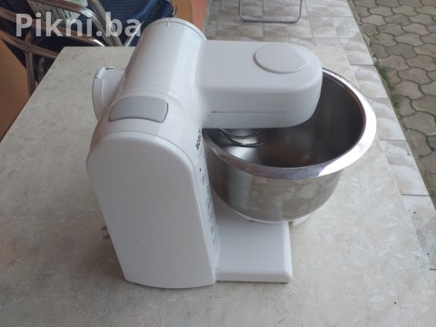 Profi BOSCH mikser mixx 47 čitaj pod detaljno 10