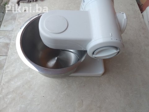 Profi BOSCH mikser mixx 47 čitaj pod detaljno 8