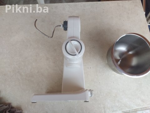 Profi BOSCH mikser mixx 47 čitaj pod detaljno 7