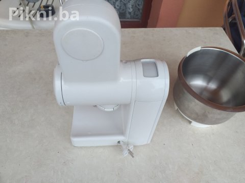Profi BOSCH mikser mixx 47 čitaj pod detaljno 6