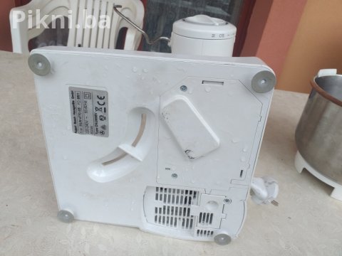Profi BOSCH mikser mixx 47 čitaj pod detaljno 4