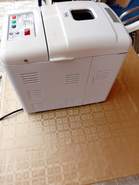 TCM Pekač Hljeba (Bread Maker) Potpuno Automatski 9