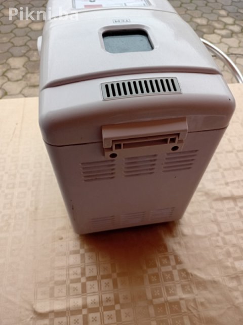TCM Pekač Hljeba (Bread Maker) Potpuno Automatski 8