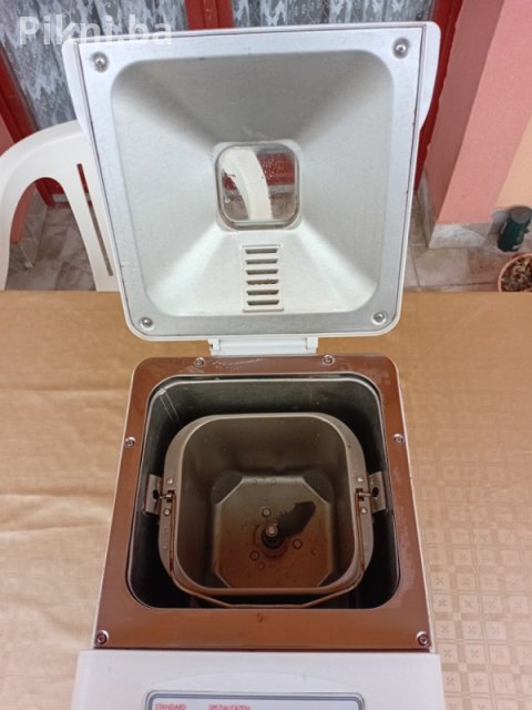 TCM Pekač Hljeba (Bread Maker) Potpuno Automatski 7