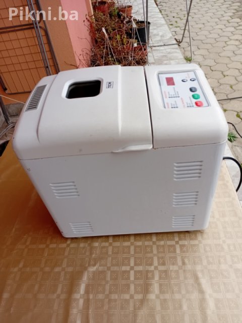 TCM Pekač Hljeba (Bread Maker) Potpuno Automatski 5