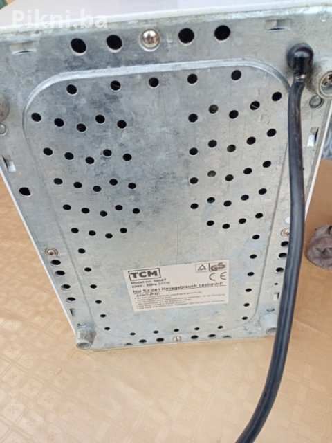 TCM Pekač Hljeba (Bread Maker) Potpuno Automatski 4