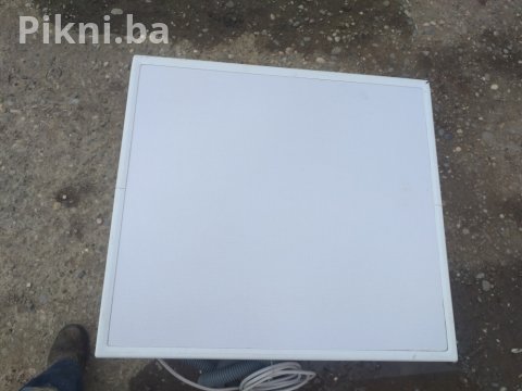 Veš mašina LG WD-10481TP 7kg masine za pranje
