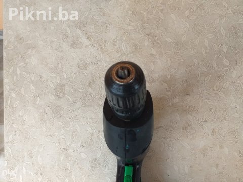 Električna Bušilica Bavaria BED 500 E - Snaga 450W - Povoljno! 6