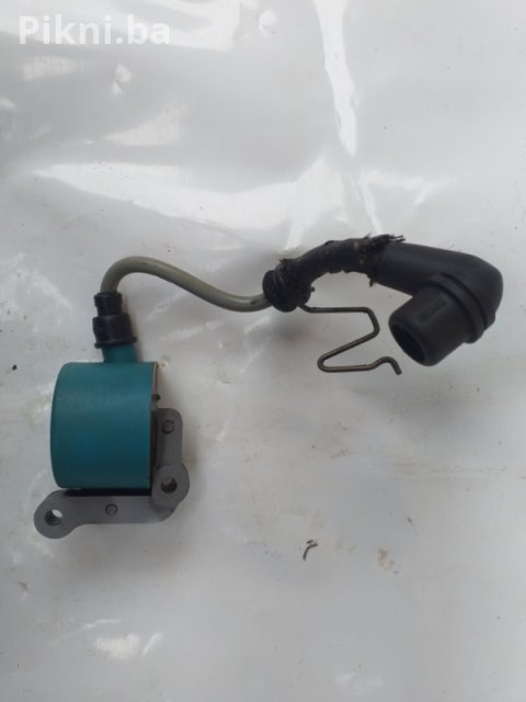 Originalna Bobina (Kalem) MTZ 114/4 - Made in W. Germany! AKCIJA: