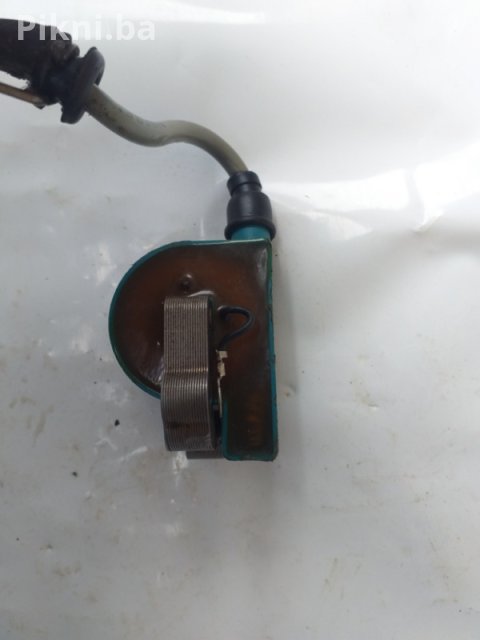Originalna Bobina (Kalem) MTZ 114/4 - Made in W. Germany! AKCIJA: 4