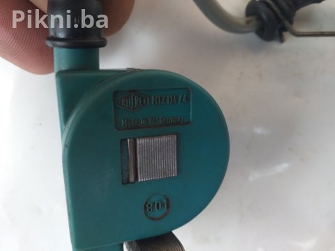 Originalna Bobina (Kalem) MTZ 114/4 - Made in W. Germany! AKCIJA: 3