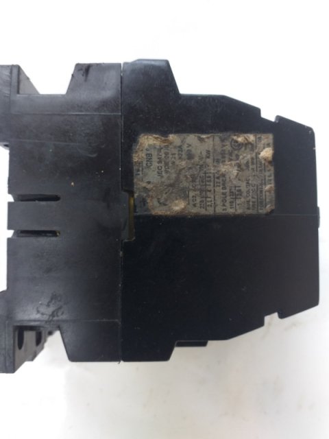 R. KONČAR Trofazni Sklopnik/Kontaktor - ŠPULA $220 V