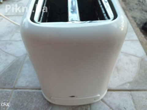 Philips Toster HD 2567 (950W) - Perfektan Tost Svako Jutro! 7