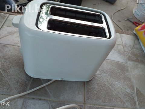 Philips Toster HD 2567 (950W) - Perfektan Tost Svako Jutro! 5