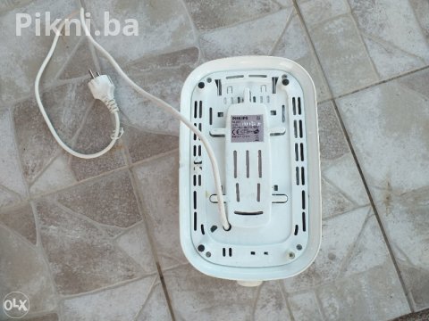 Philips Toster HD 2567 (950W) - Perfektan Tost Svako Jutro! 4