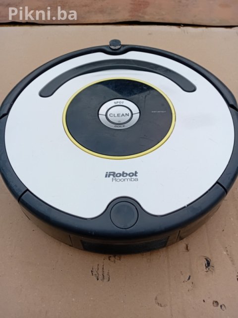 Usisivac robot irobot roomba 564 citaj pod detaljno