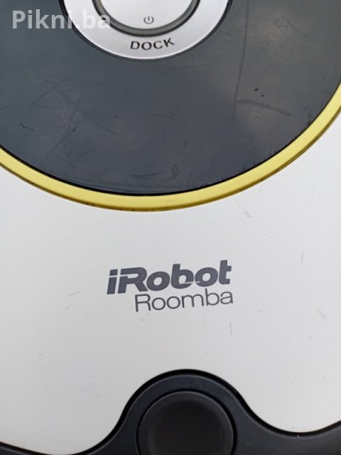 Usisivac robot irobot roomba 564 citaj pod detaljno 6