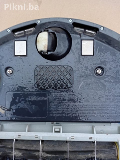Usisivac robot irobot roomba 564 citaj pod detaljno 5