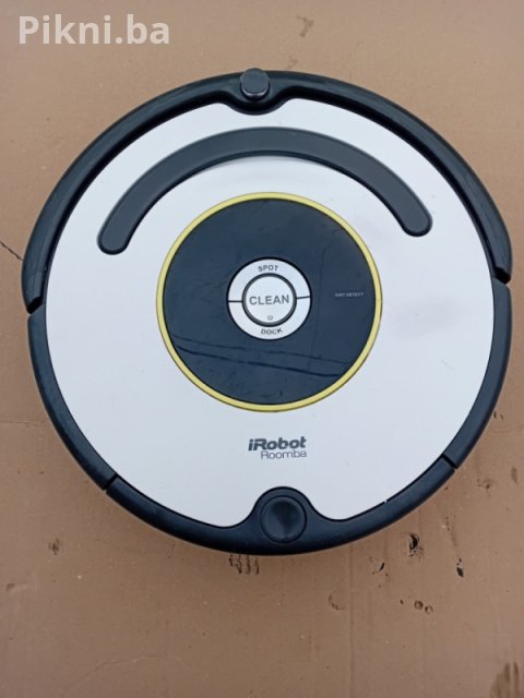 Usisivac robot irobot roomba 564 citaj pod detaljno 4