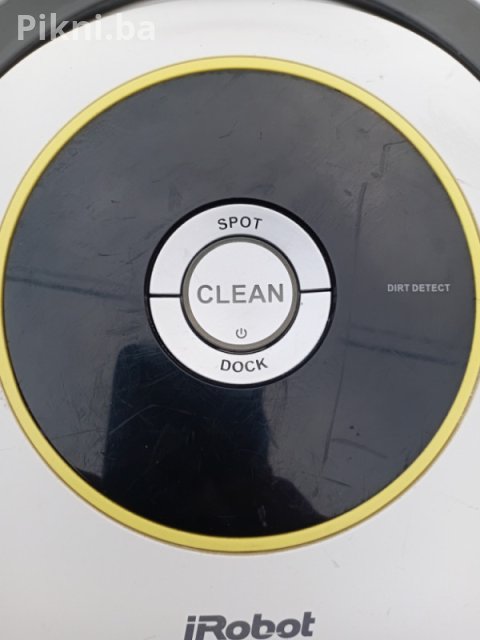 Usisivac robot irobot roomba 564 citaj pod detaljno 3