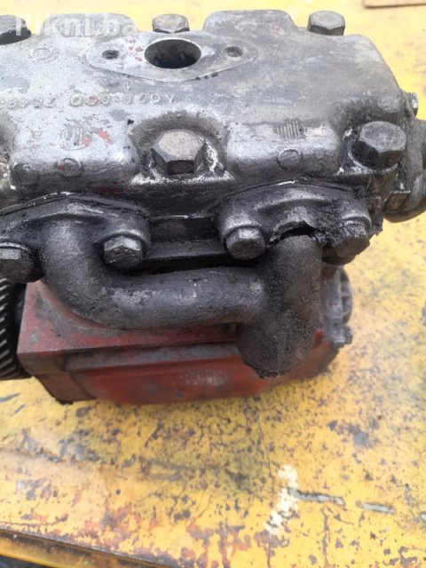 KOMPRESOR MAGNETI MARELLI - DVOSTRUKA GLAVA (Deutz, TAM, FAP) 12