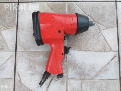 Pneumatski pistolj odvijac mehanicari zracni