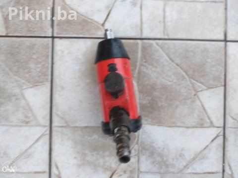 Pneumatski pistolj odvijac mehanicari zracni 5
