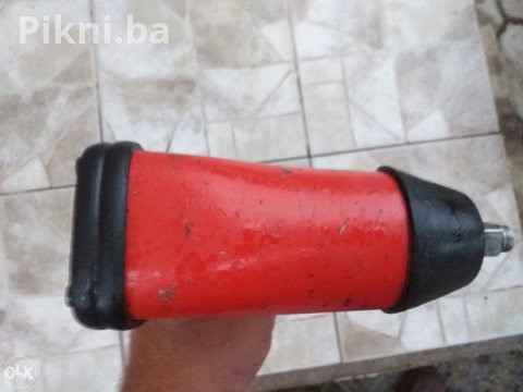 Pneumatski pistolj odvijac mehanicari zracni 4