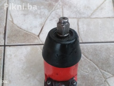 Pneumatski pistolj odvijac mehanicari zracni 3