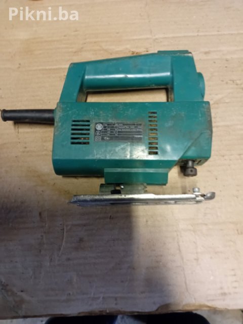 Ubodna pila metabo 330w pile za drvo citaj pod detaljno