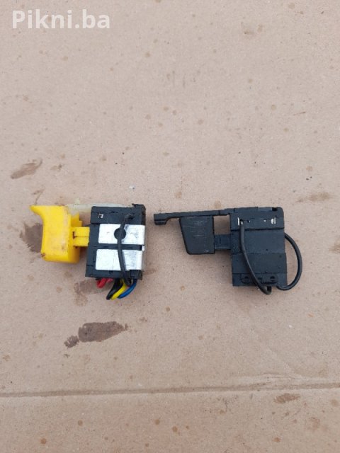 Prekidači / Moduli za Aku Bušilicu / Šrafilicu (P928, DC 7.2-15V 6