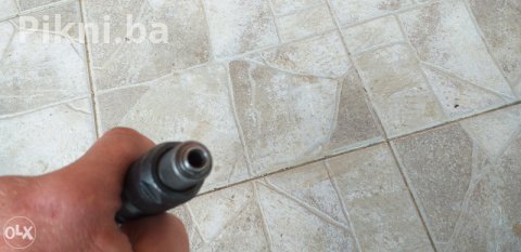 Profesionaln pneumatski bosch 0 607 453 256 odvijac pistolj ključ 8