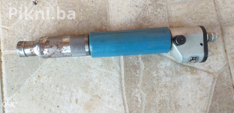 Profesionaln pneumatski bosch 0 607 453 256 odvijac pistolj ključ 7
