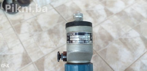 Profesionaln pneumatski bosch 0 607 453 256 odvijac pistolj ključ 6