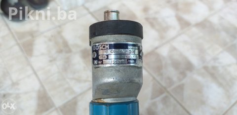Profesionaln pneumatski bosch 0 607 453 256 odvijac pistolj ključ 4