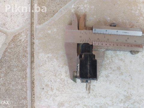 NOVO! Zaštitni Prekidač (Osigurač sa Resetom) KUOYUH 10 Ampera 4