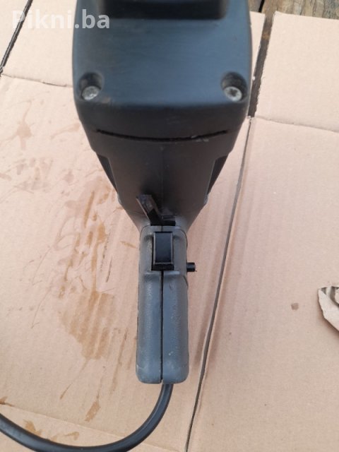 EKSTRA STANJE! SKIL UDARNA BUŠILICA 500W - Made in Holland (NEUNI 8