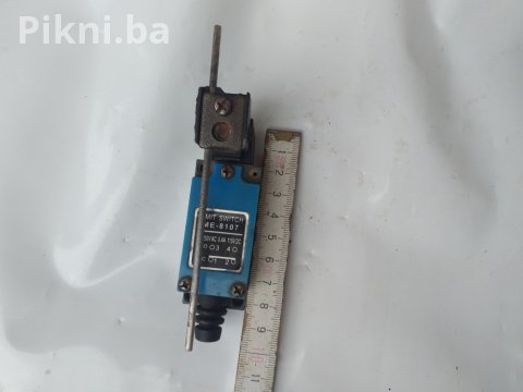 Limit Switch / Krajnji Prekidač ME-8107 - NOVOSTANJE! 4