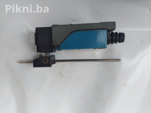 Limit Switch / Krajnji Prekidač ME-8107 - NOVOSTANJE!