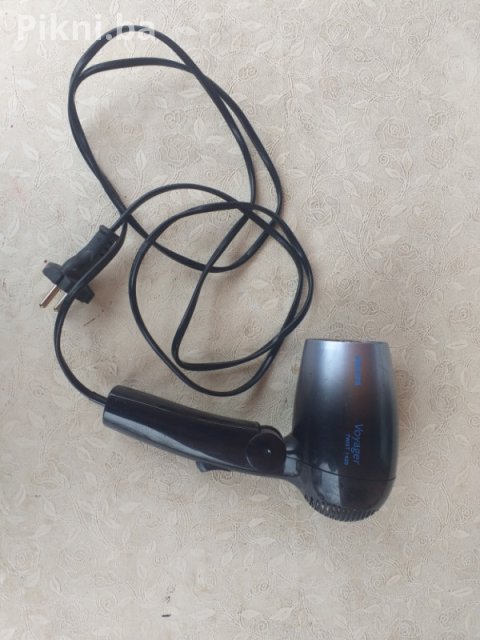Fen za kosu PHILIPS 1200w 2 brzine preklapa se