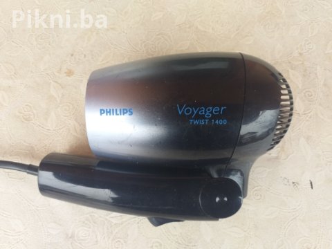 Fen za kosu PHILIPS 1200w 2 brzine preklapa se