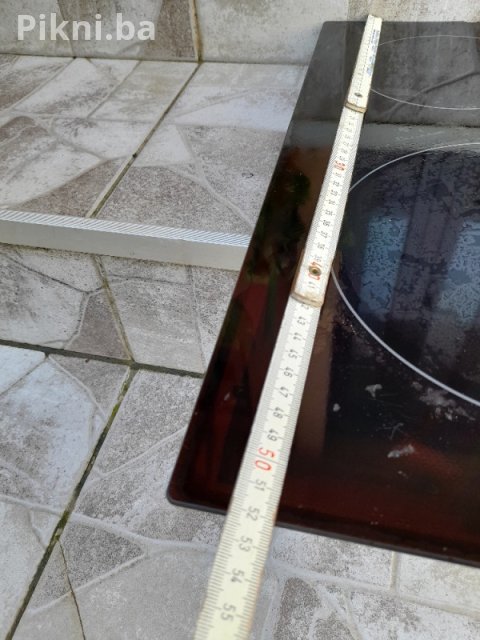 Ugradbena ploca na Tač elektricni storet Ikea germany 8