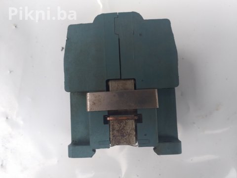 Kontaktor ISKRA K0-80 220v sklopka elektromagnetni 5