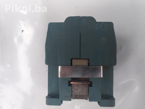 Kontaktor ISKRA K0-80 220v sklopka elektromagnetni 4