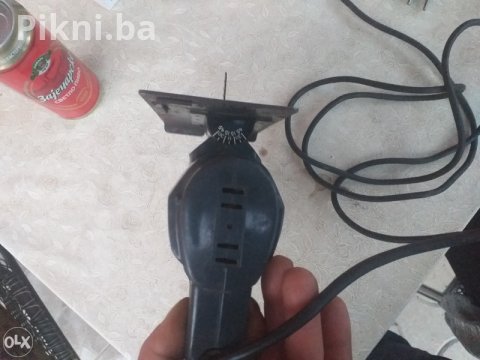 Ubodna pila SKIL made in holand 7