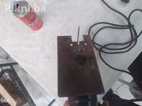 Ubodna pila SKIL made in holand 6