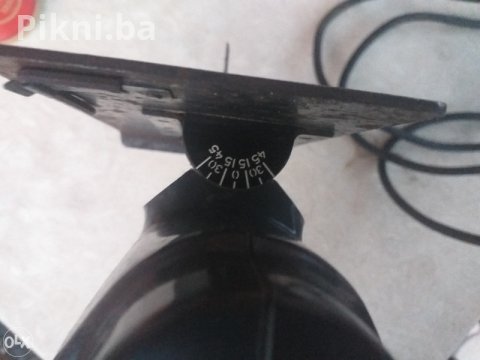 Ubodna pila SKIL made in holand 5