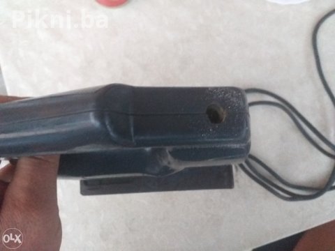 Ubodna pila SKIL made in holand 4
