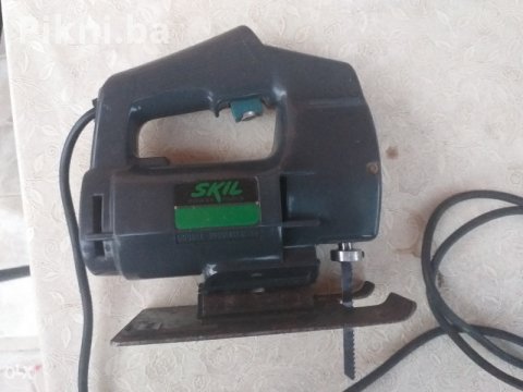 Ubodna pila SKIL made in holand