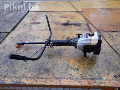 Trimer RYOBI 340RB trimeri citaj pod detaljno